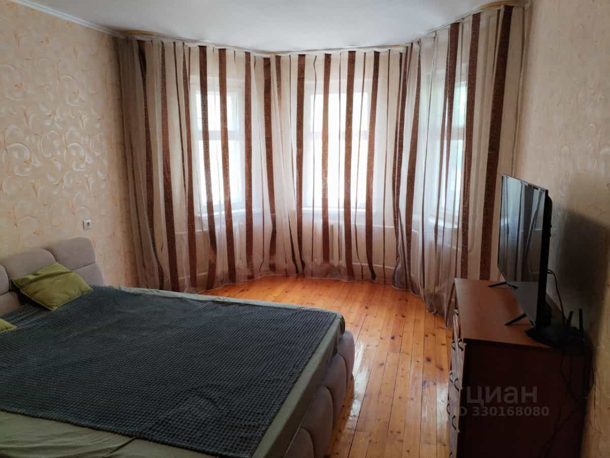 Россия, Орёл, Авиационная улица, 7к1, фото 5