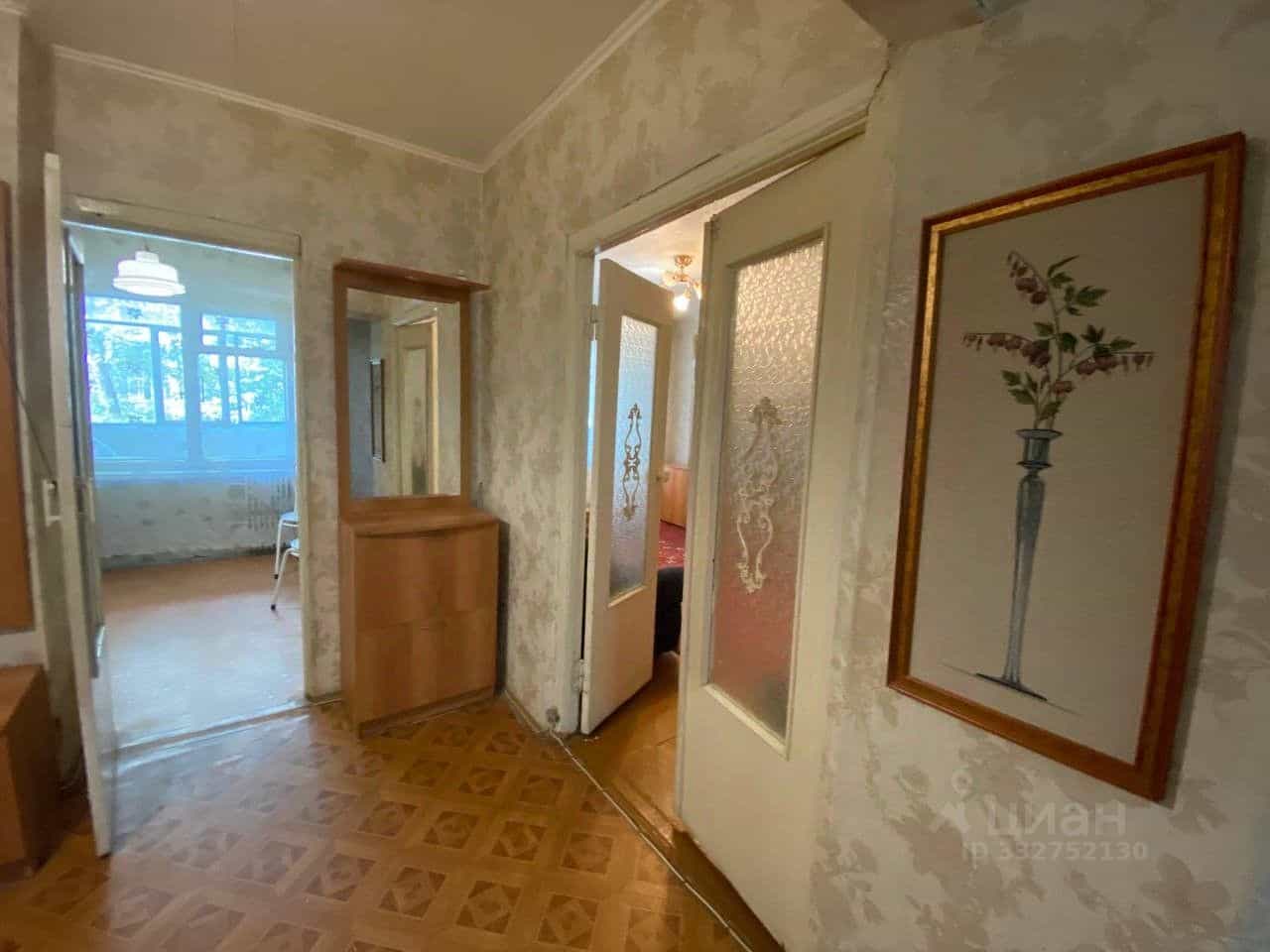 Россия, Оренбург, Ноябрьская улица, 58, фото 3