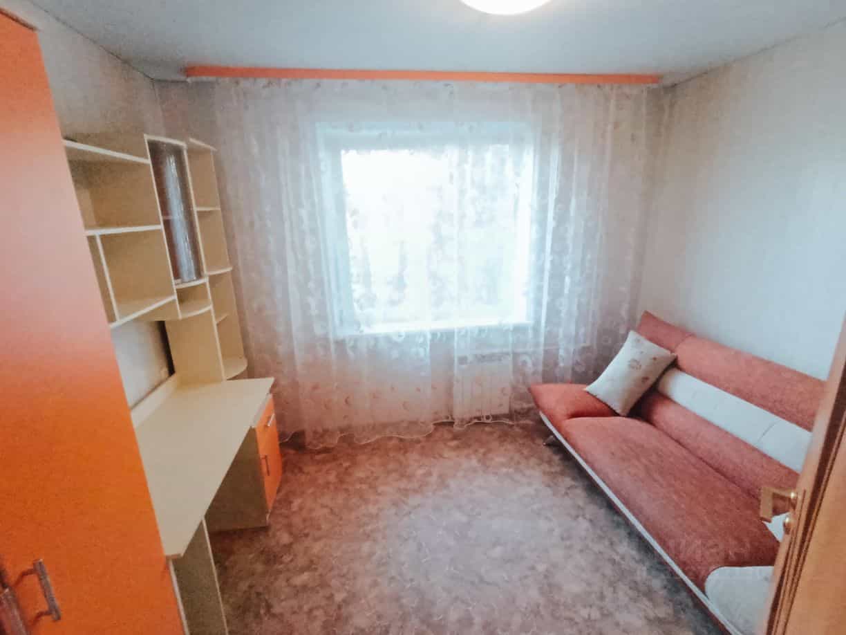 Россия, Оренбург, Ноябрьская улица, 58, фото 5
