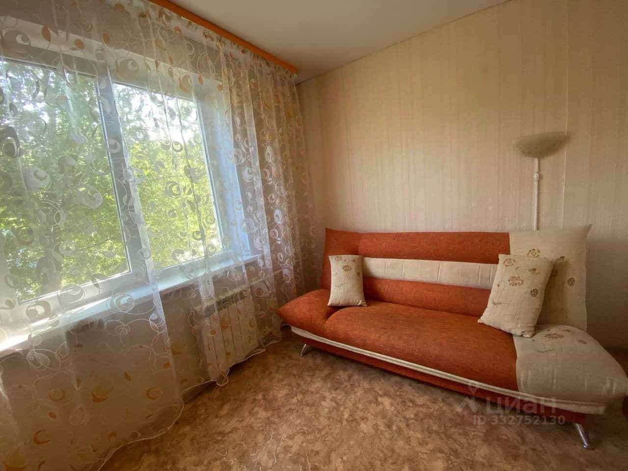 Россия, Оренбург, Ноябрьская улица, 58, фото 6