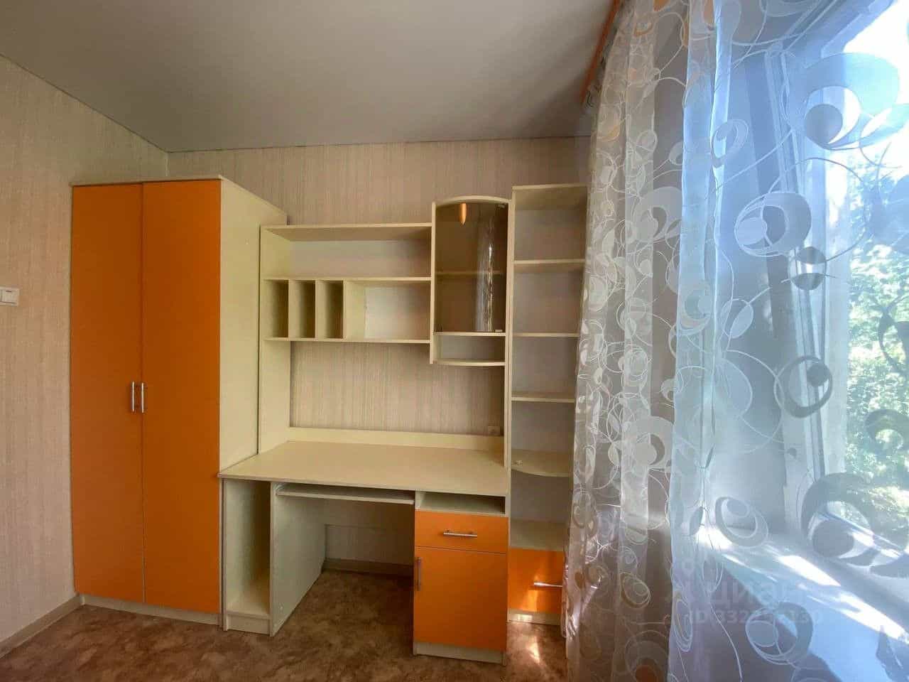 Россия, Оренбург, Ноябрьская улица, 58, фото 7