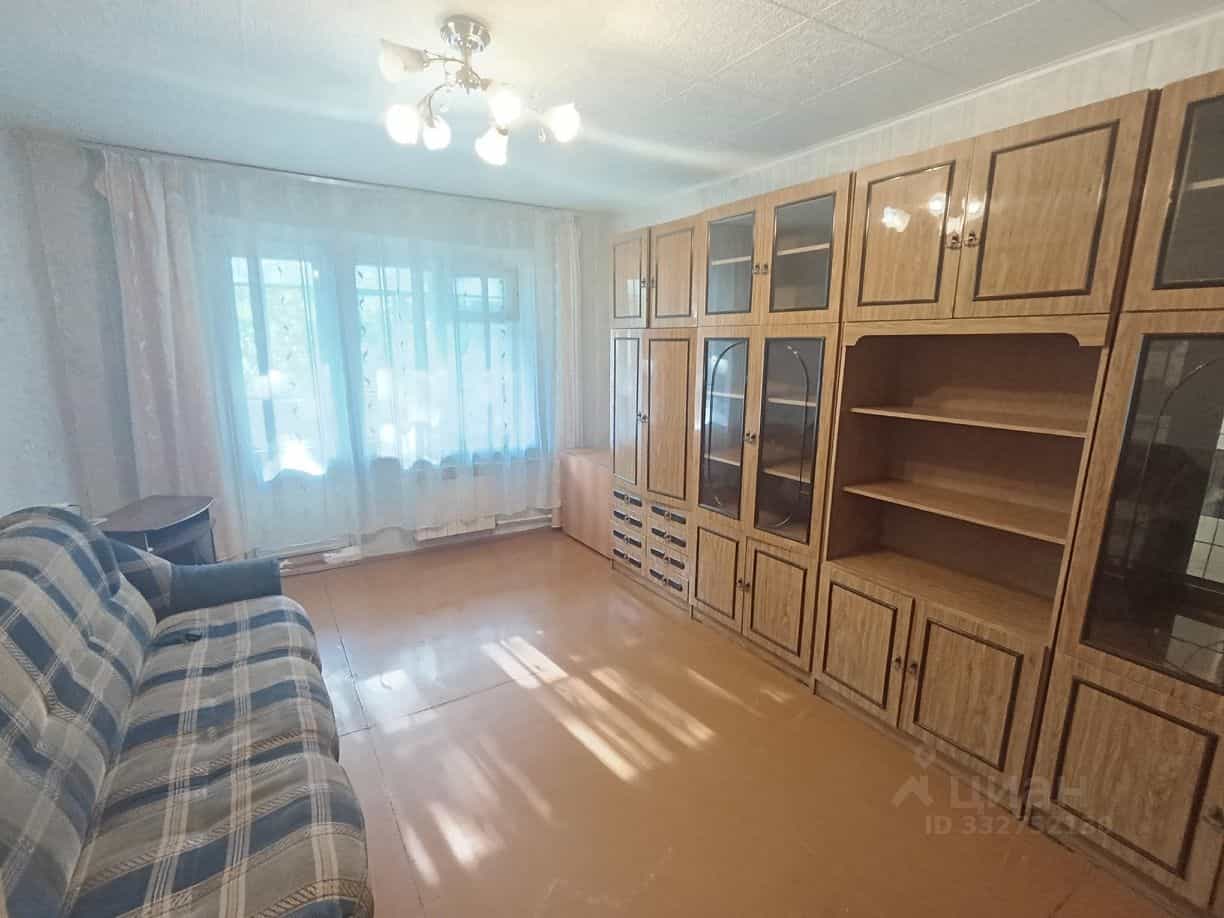 Россия, Оренбург, Ноябрьская улица, 58, фото 9