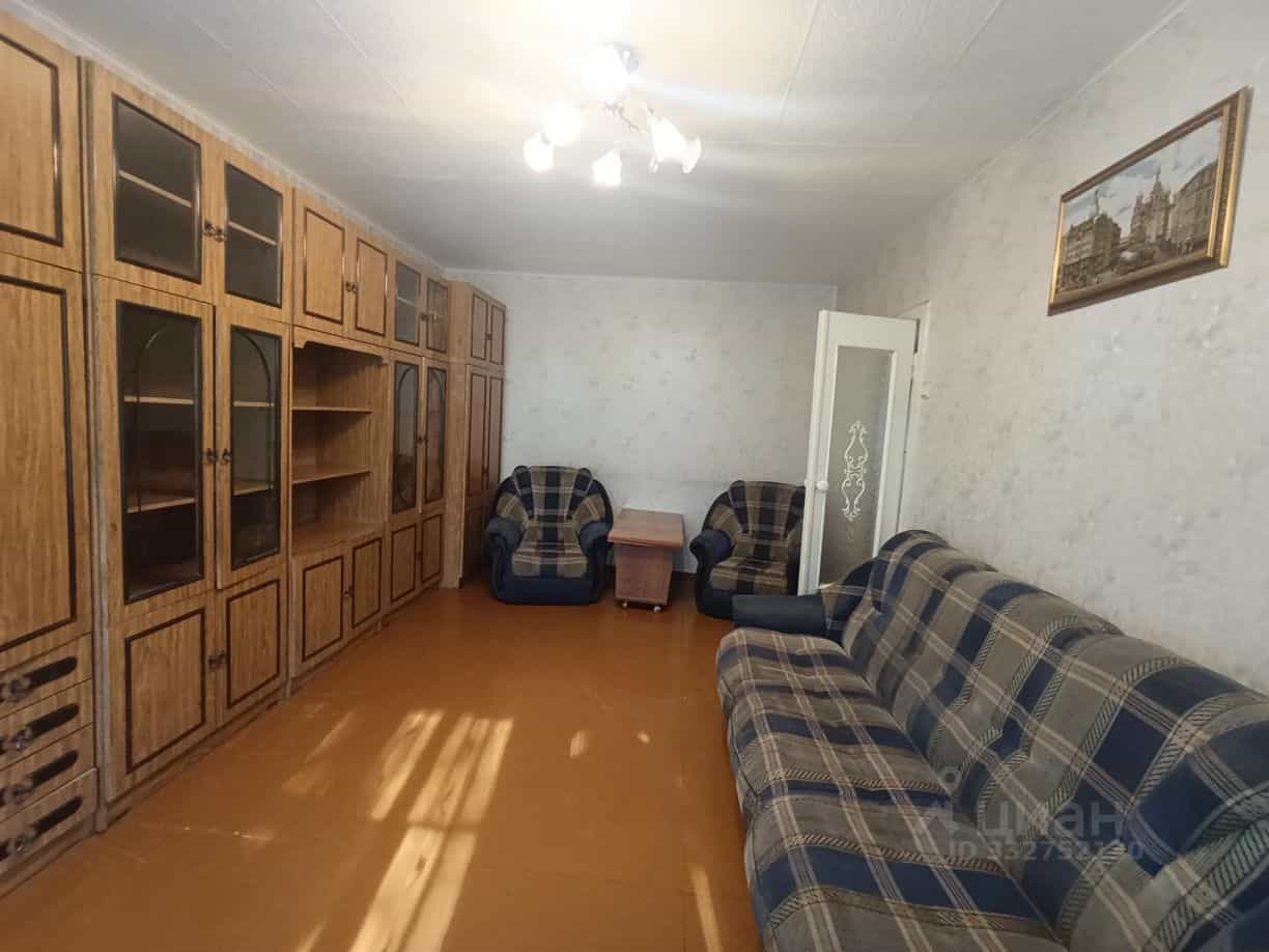 Россия, Оренбург, Ноябрьская улица, 58, фото 10