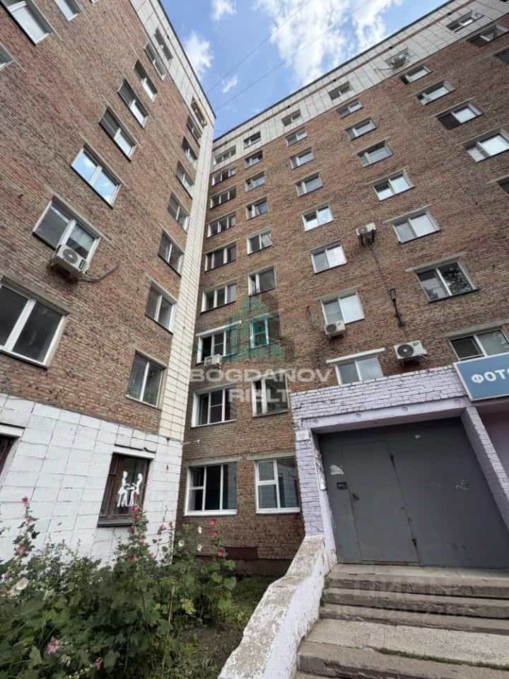 Россия, Омск, улица Дмитриева, 5/2, фото 2
