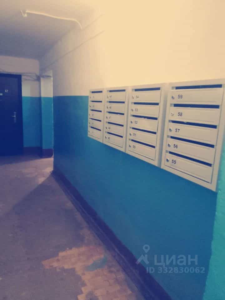 Россия, Ивановская область, Комсомольск, улица Люлина, 34, фото 3