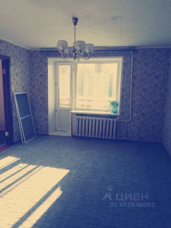 Россия, Ивановская область, Комсомольск, улица Люлина, 34, фото 4
