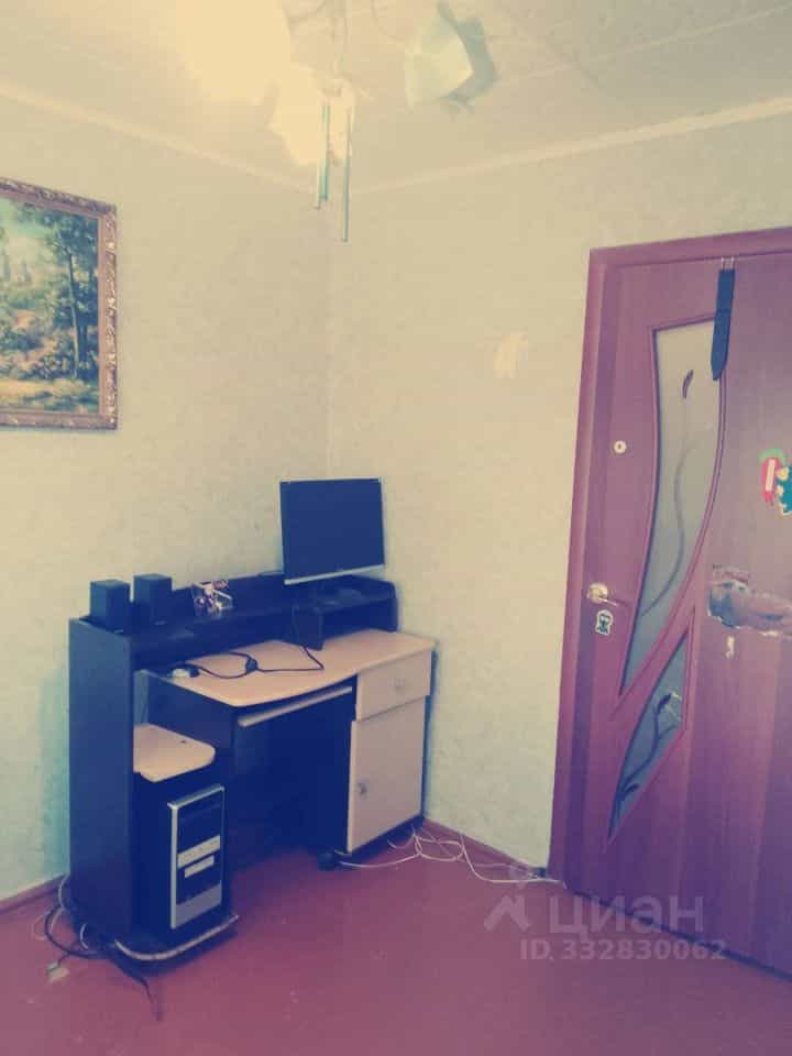 Россия, Ивановская область, Комсомольск, улица Люлина, 34, фото 9
