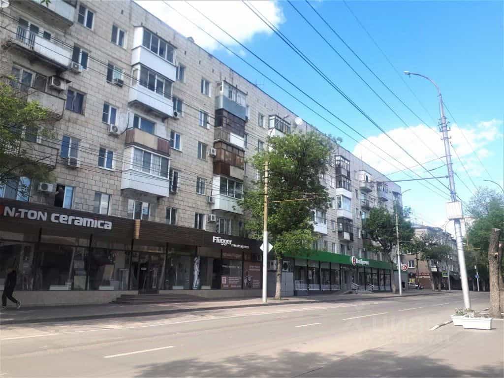 Россия, Саратов, улица имени Н.Г. Чернышевского, 183, фото 14