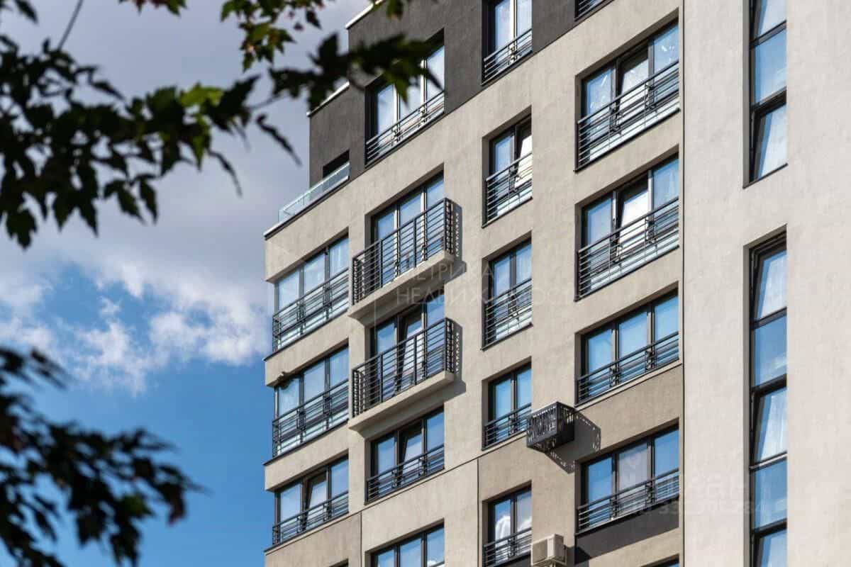 Россия, Тюмень, улица 50 лет Октября, 57Бк2, фото 9