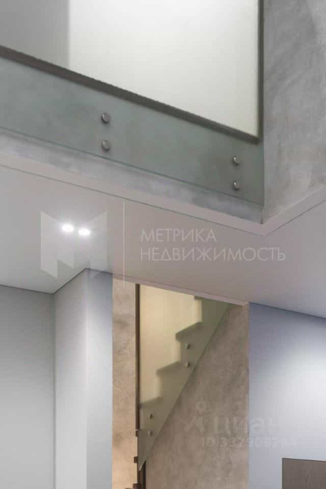Россия, Тюмень, улица 50 лет Октября, 57Бк2, фото 42
