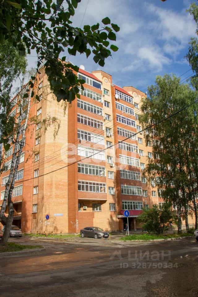 Россия, Республика Коми, Сыктывкар, Первомайская улица, 147, фото 25