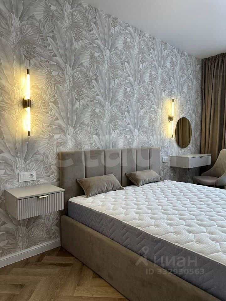 Россия, Тюмень, улица Республики, 204к11, фото 6