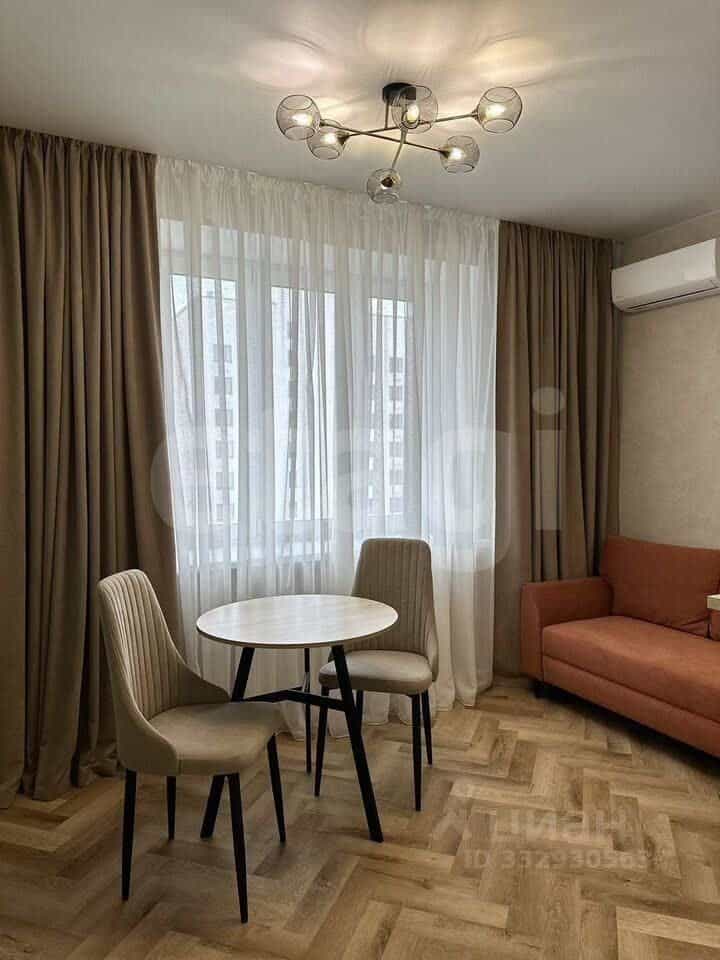 Россия, Тюмень, улица Республики, 204к11, фото 8