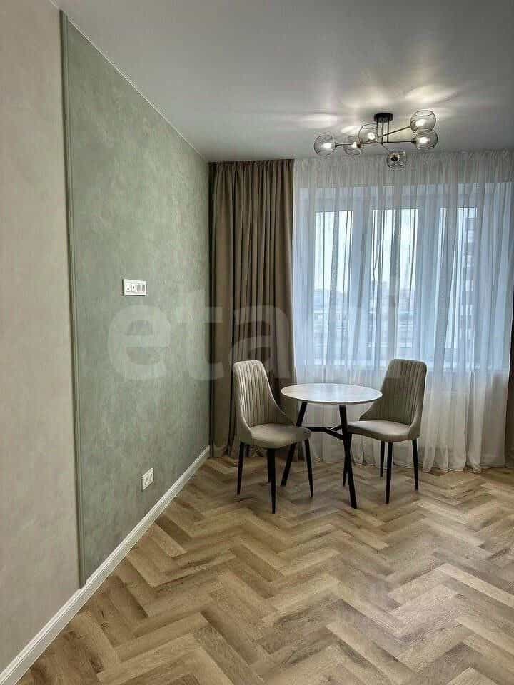 Россия, Тюмень, улица Республики, 204к11, фото 10