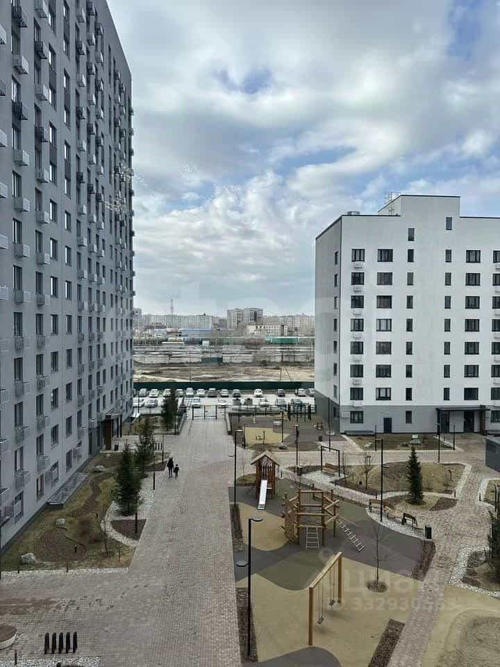 Россия, Тюмень, улица Республики, 204к11, фото 26