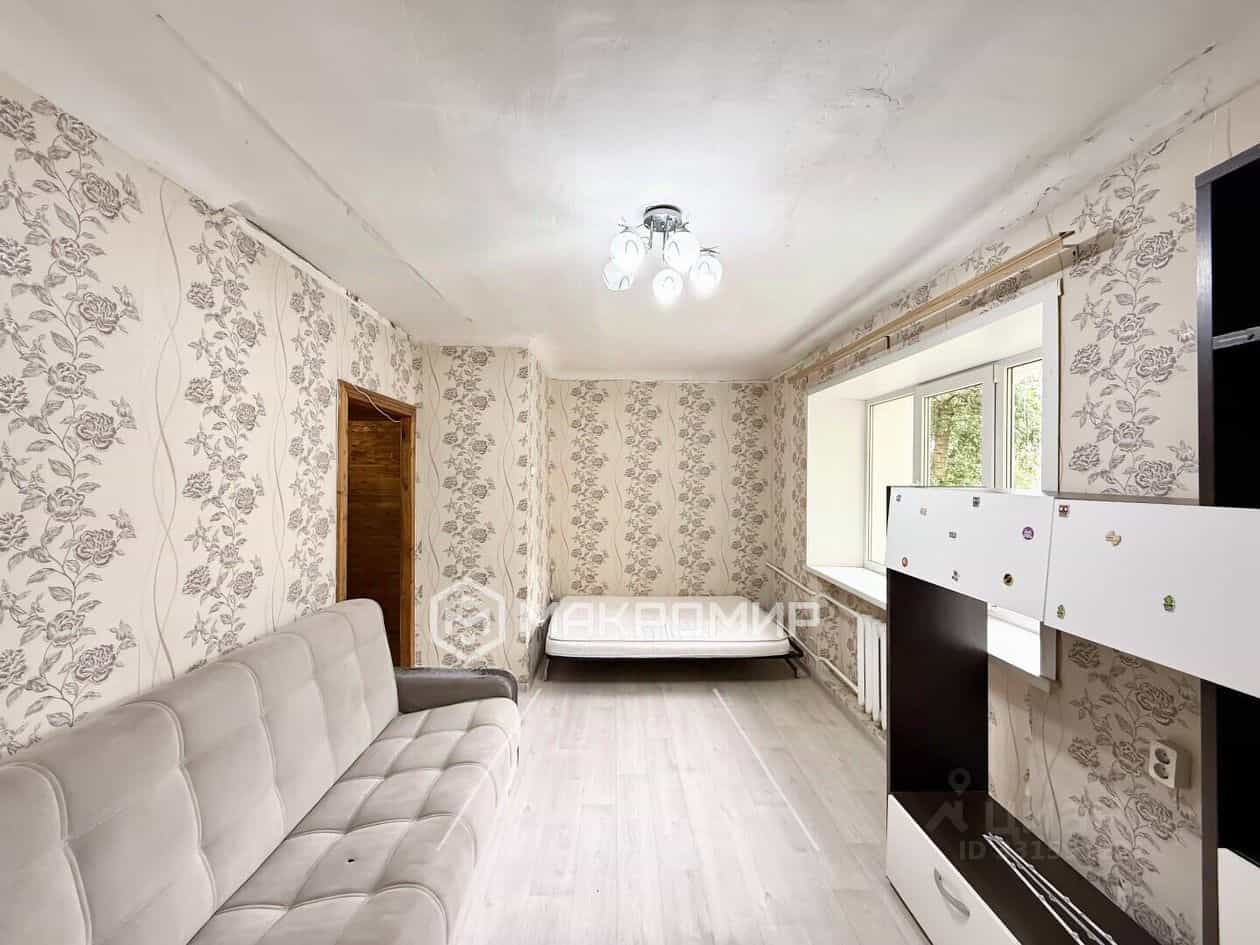 Россия, Киров, улица Пугачёва, 28