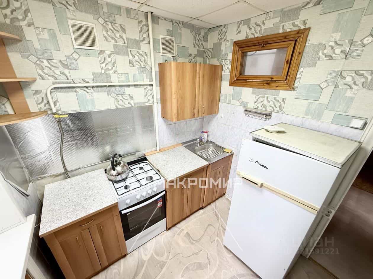 Россия, Киров, улица Пугачёва, 28, фото 9