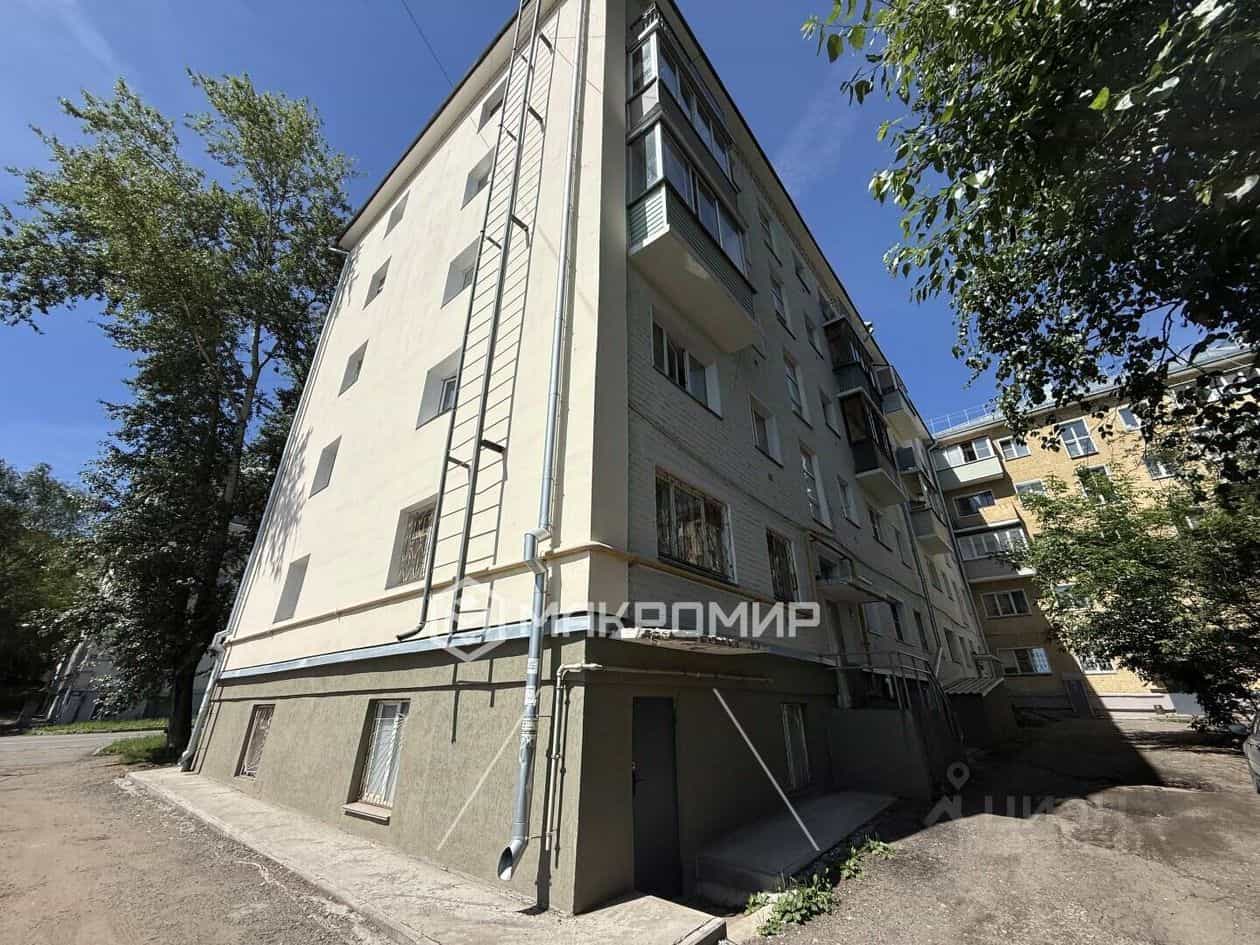 Россия, Киров, улица Пугачёва, 28, фото 13
