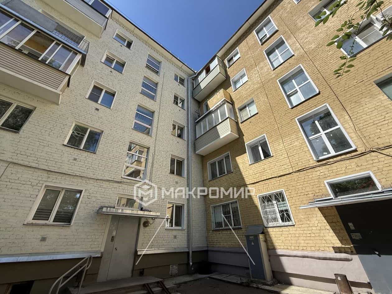 Россия, Киров, улица Пугачёва, 28, фото 14