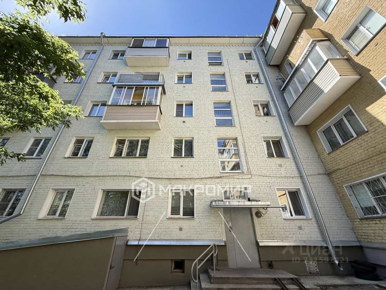 Россия, Киров, улица Пугачёва, 28, фото 15