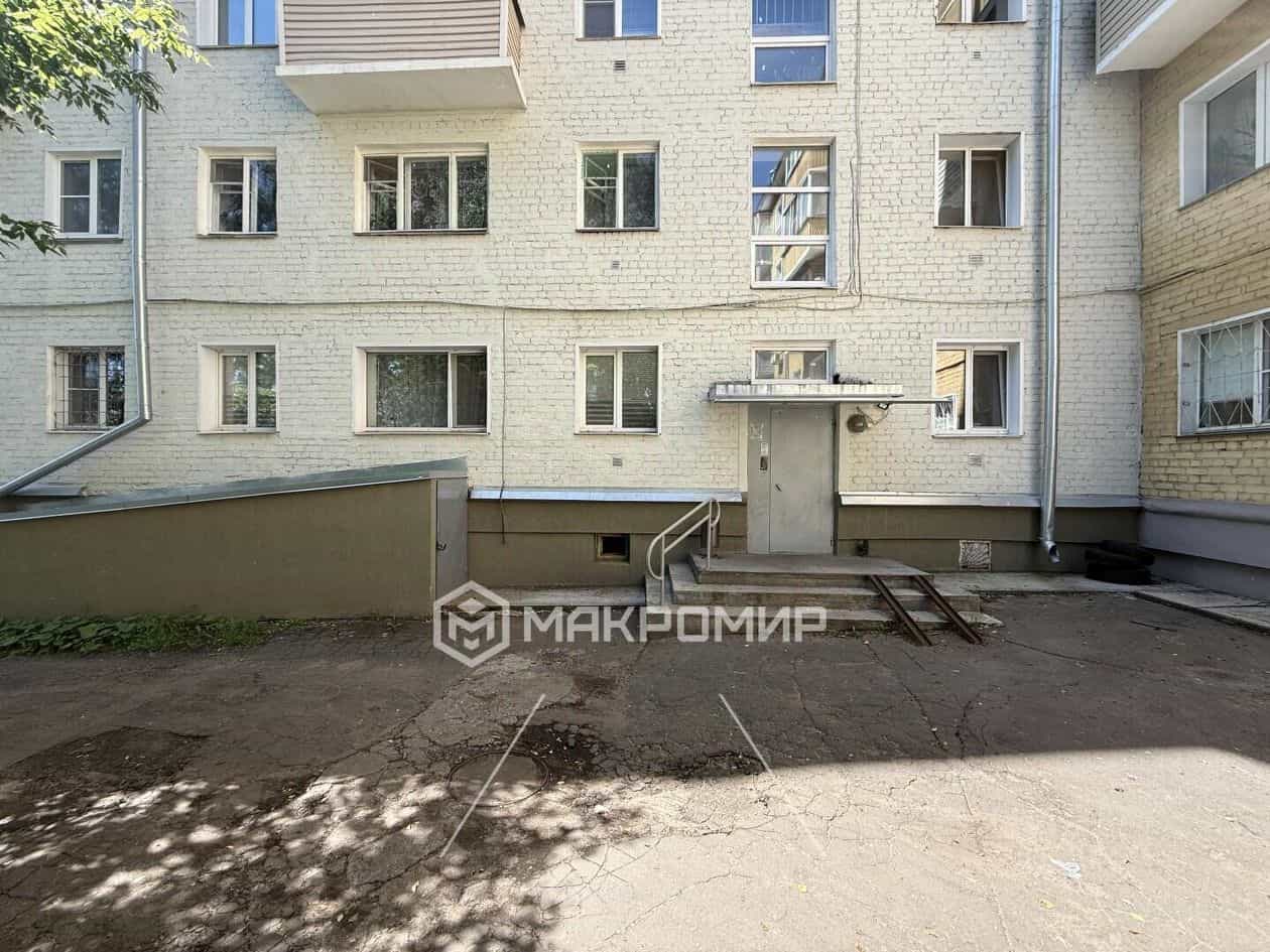 Россия, Киров, улица Пугачёва, 28, фото 17