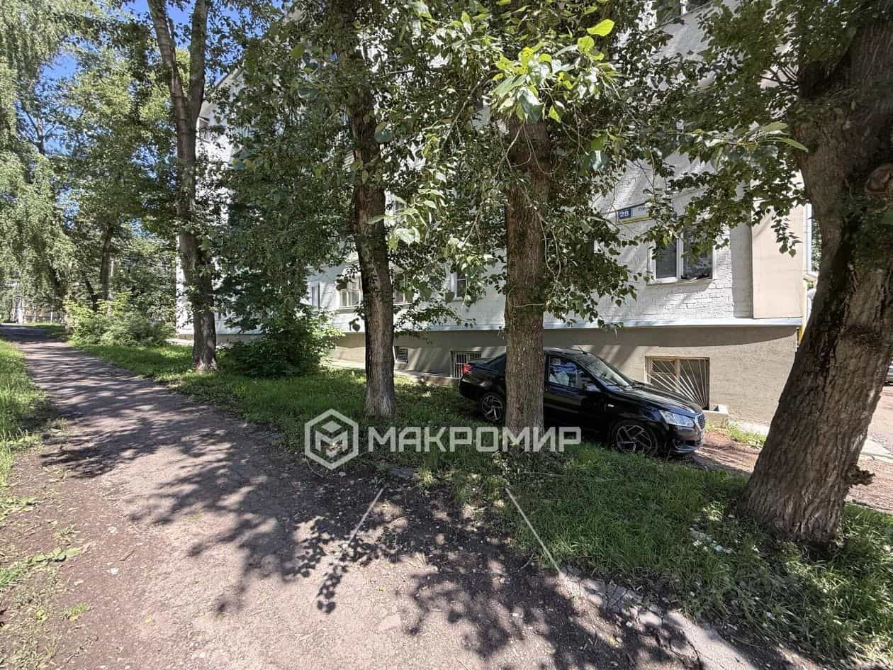 Россия, Киров, улица Пугачёва, 28, фото 18