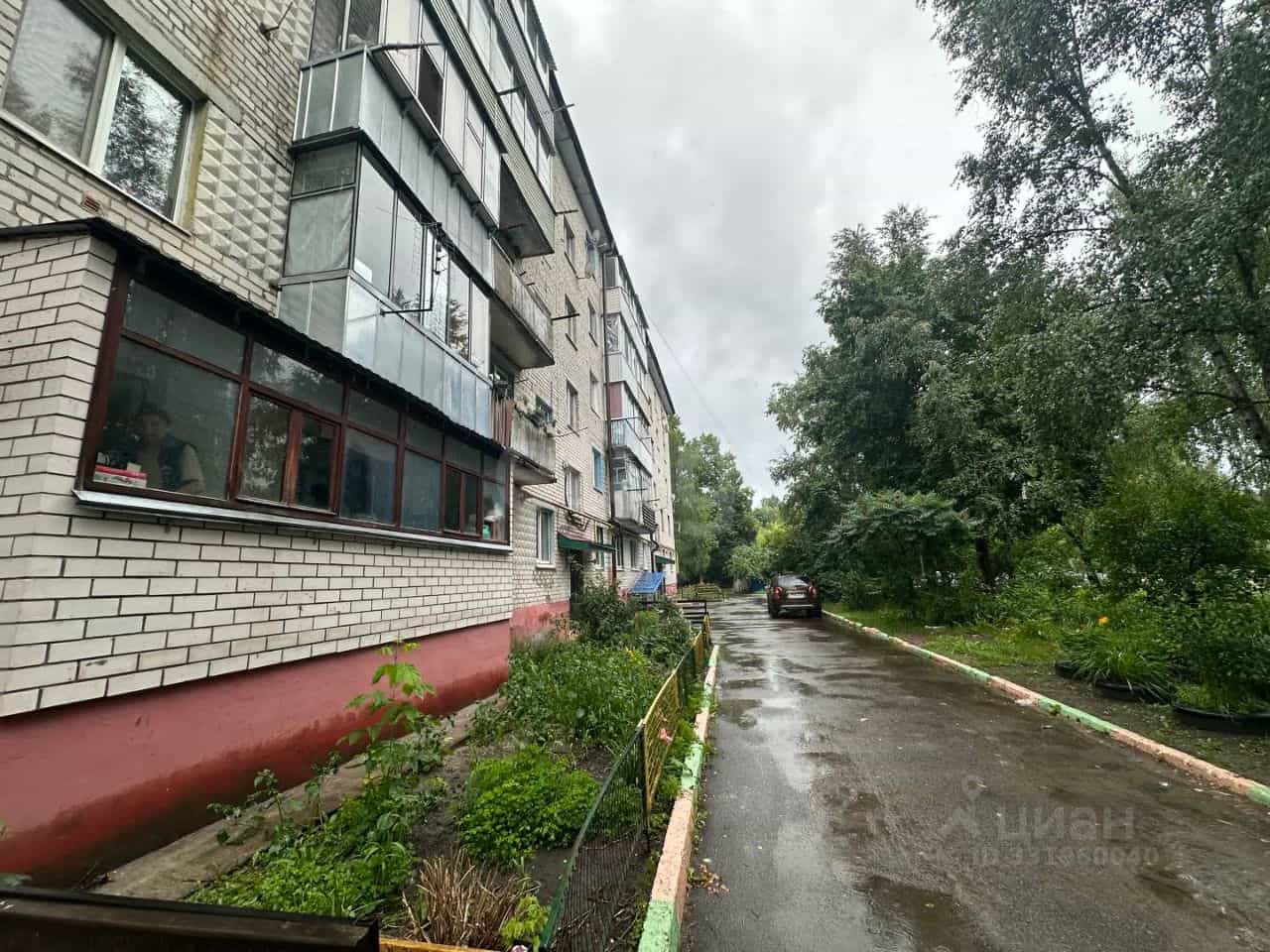 Россия, Брянский район, Новодарковичское сельское поселение, посёлок Новые Дарковичи, 9, фото 16