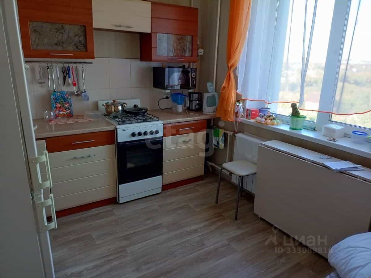Россия, Самара, Смышляевское шоссе, 1