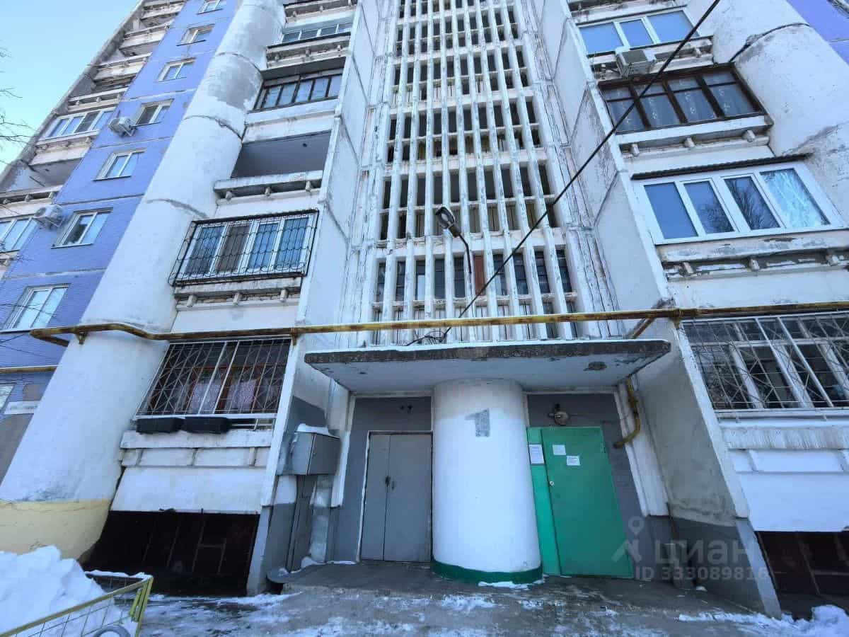 Россия, Самара, Смышляевское шоссе, 1, фото 19