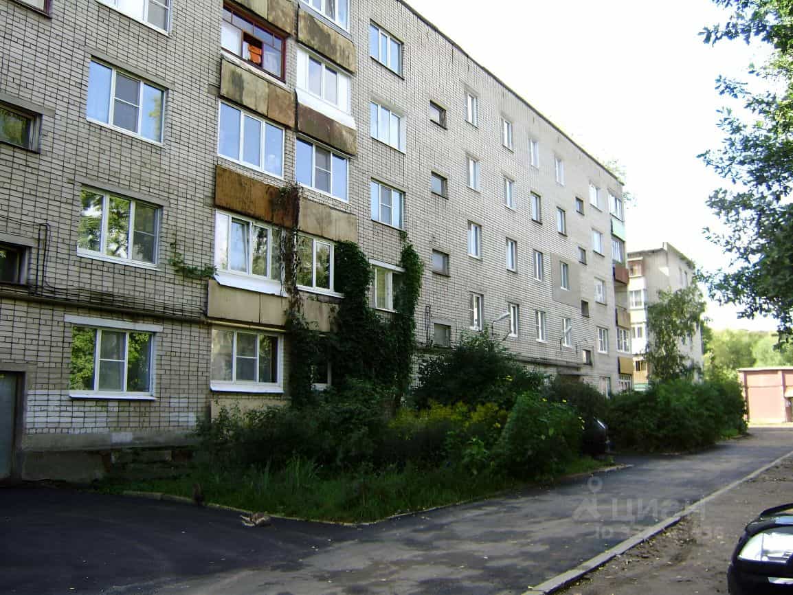 Россия, Владимирская область, Александров, Красный переулок, 7/1, фото 28