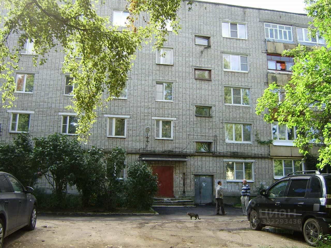 Россия, Владимирская область, Александров, Красный переулок, 7/1, фото 29