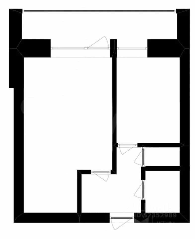 Россия, Архангельская область, Северодвинск, проспект Бутомы, 18, фото 2