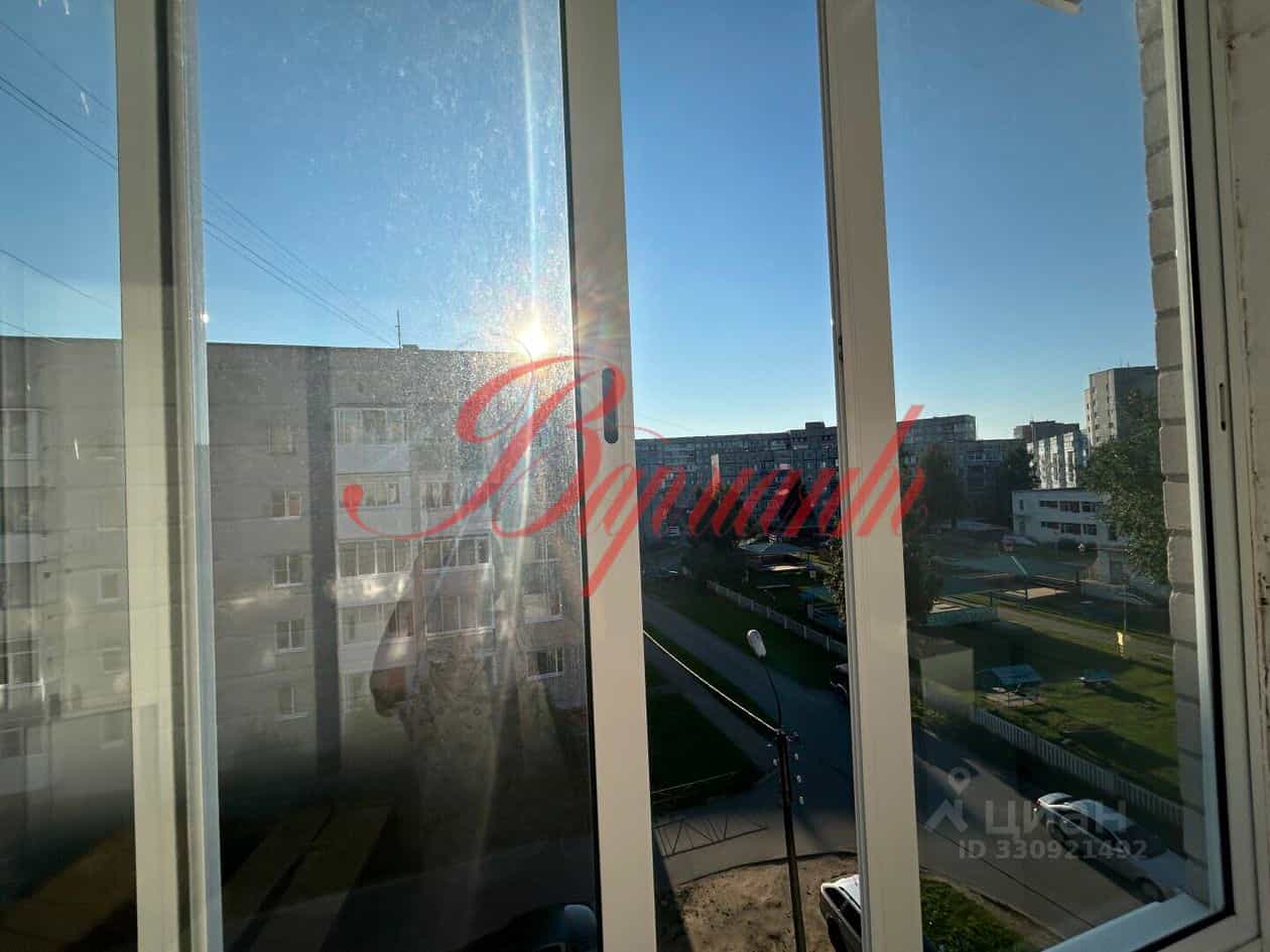 Россия, Архангельская область, Северодвинск, проспект Бутомы, 18, фото 9