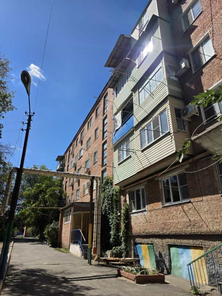 Россия, Астрахань, микрорайон 3-й Интернационал, Таганская улица, 26