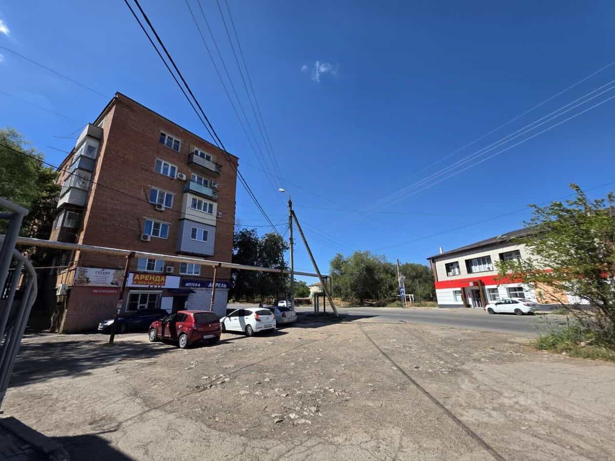 Россия, Астрахань, микрорайон 3-й Интернационал, Таганская улица, 26, фото 2
