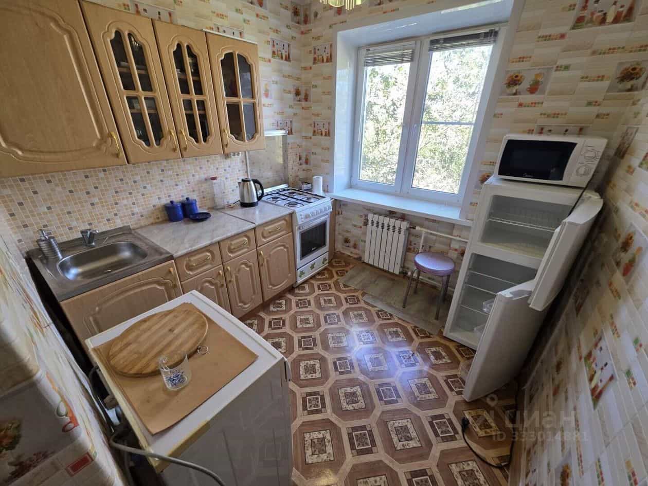 Россия, Астрахань, микрорайон 3-й Интернационал, Таганская улица, 26, фото 4