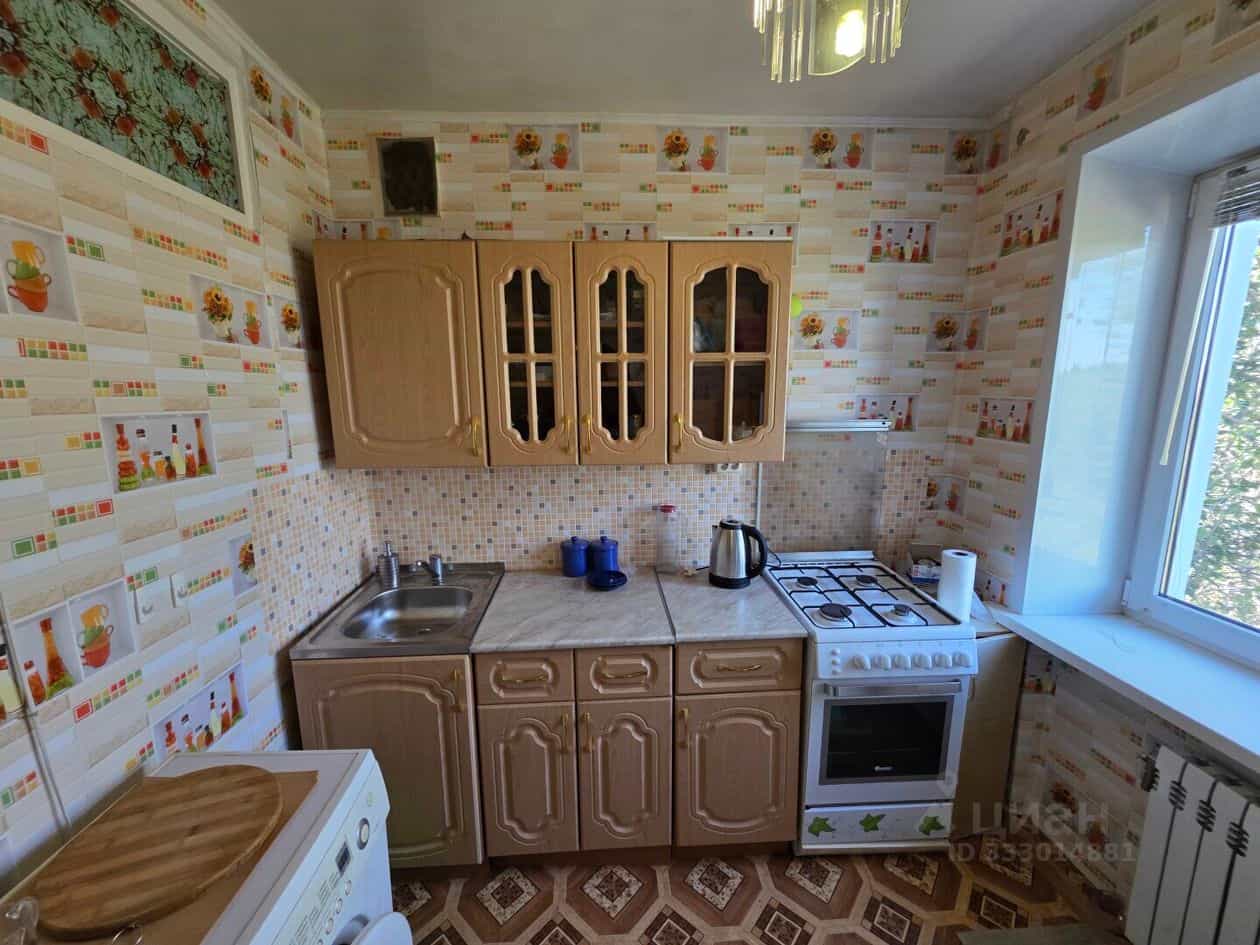 Россия, Астрахань, микрорайон 3-й Интернационал, Таганская улица, 26, фото 5