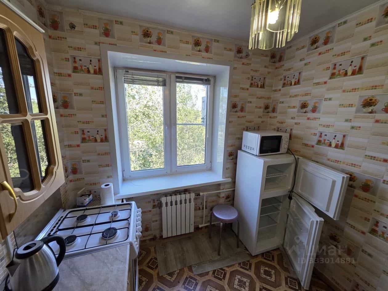 Россия, Астрахань, микрорайон 3-й Интернационал, Таганская улица, 26, фото 6