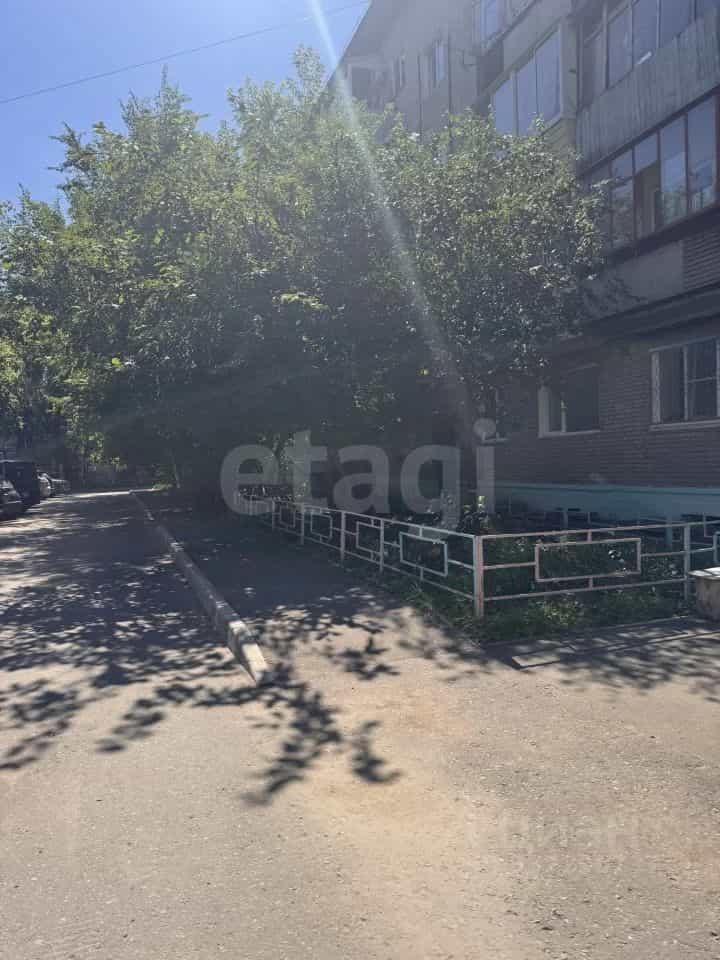 Россия, Хабаровский край, Комсомольск-на-Амуре, Интернациональный проспект, 14/2, фото 20