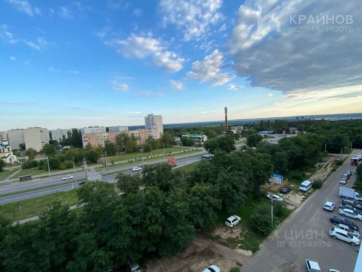 Россия, городской округ Воронеж, Советский район, Междуреченская улица, 1Д, фото 9