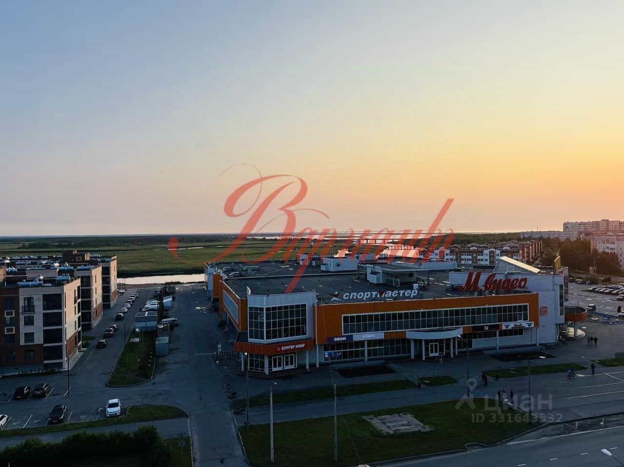 Россия, Архангельская область, Северодвинск, Морской проспект, 85, фото 38