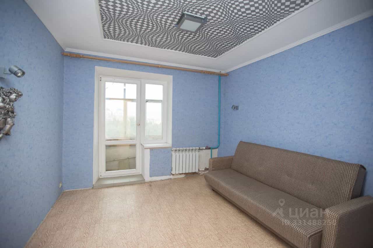 Россия, Ярославль, улица Калинина, 3, фото 5