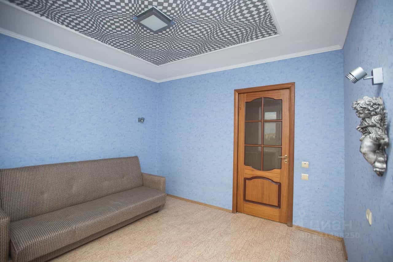 Россия, Ярославль, улица Калинина, 3, фото 6