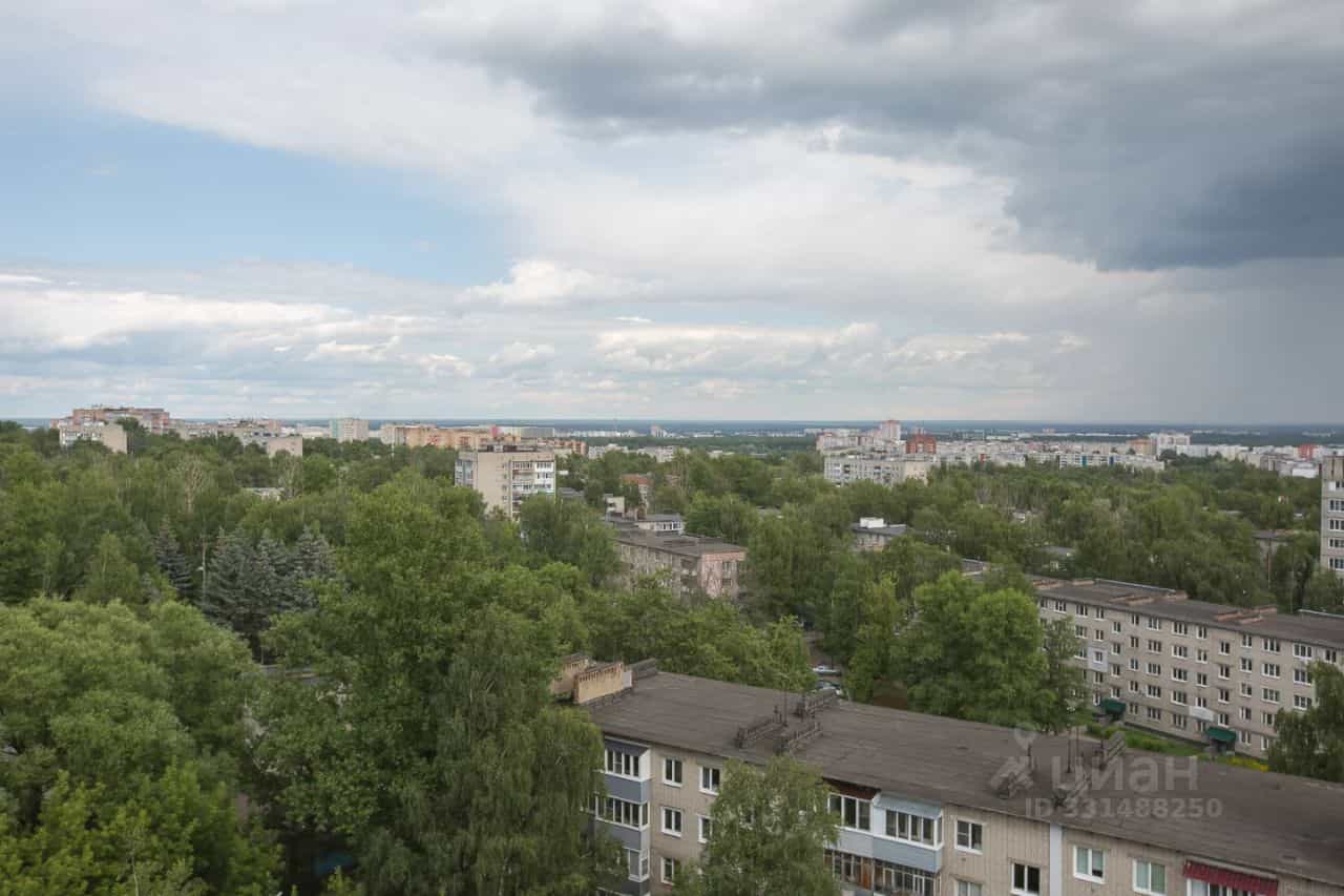 Россия, Ярославль, улица Калинина, 3, фото 8