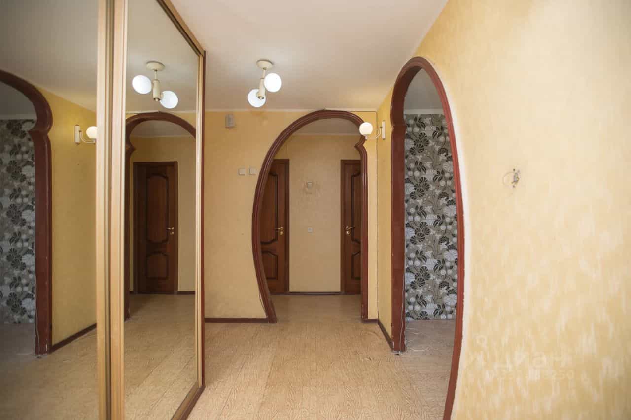 Россия, Ярославль, улица Калинина, 3, фото 11