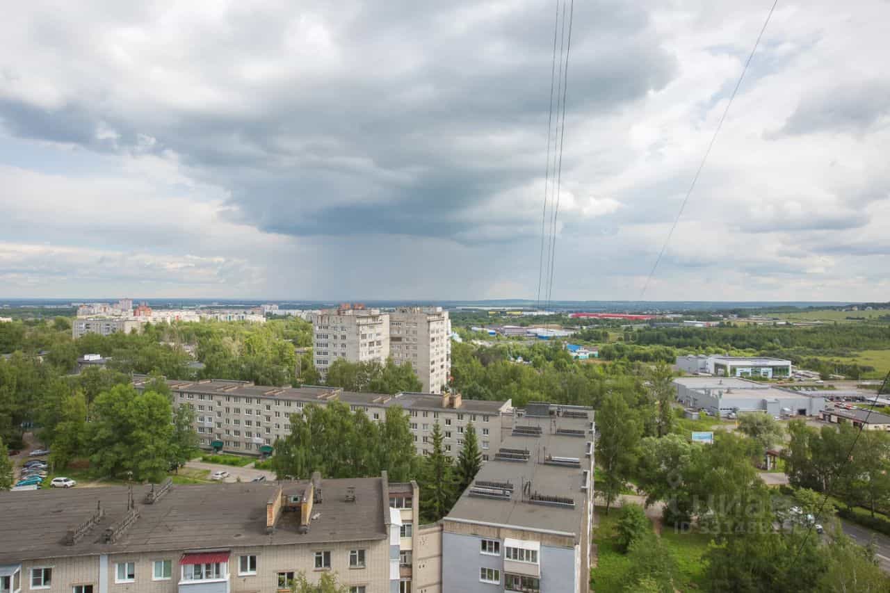 Россия, Ярославль, улица Калинина, 3, фото 15