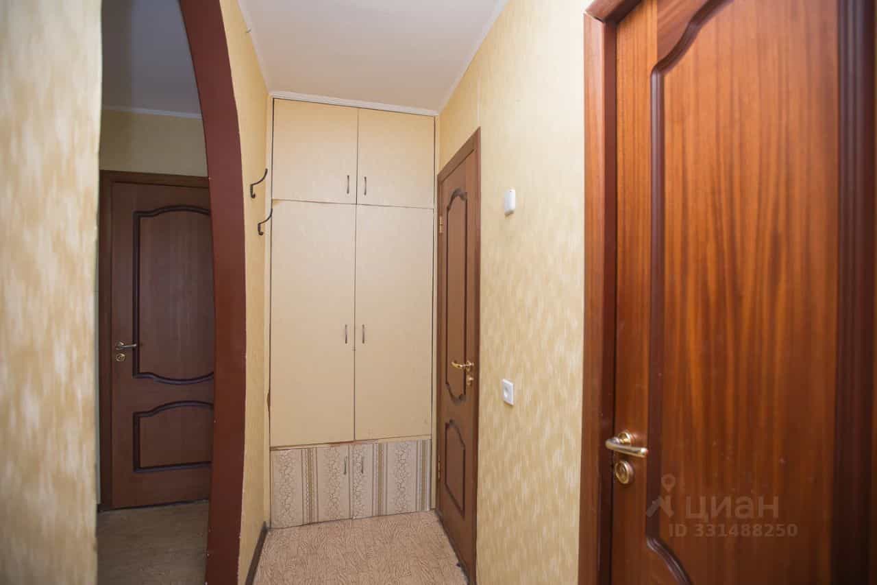 Россия, Ярославль, улица Калинина, 3, фото 16