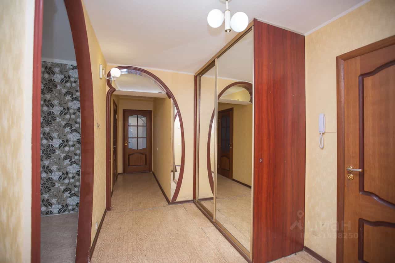 Россия, Ярославль, улица Калинина, 3, фото 19