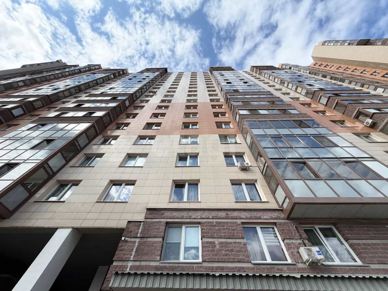Россия, Санкт-Петербург, Комендантский проспект, 51к1, фото 22