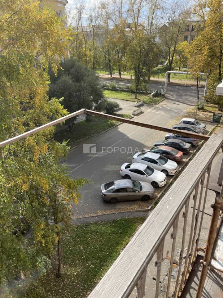 Россия, Кемеровская область — Кузбасс, Новокузнецк, улица Ушинского, 1, фото 12